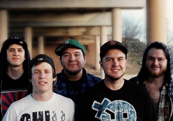 Close Your Eyes Announces U.S. Headline Tour