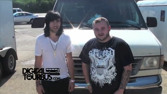 We Are Defiance – BUS INVADERS Ep. 333