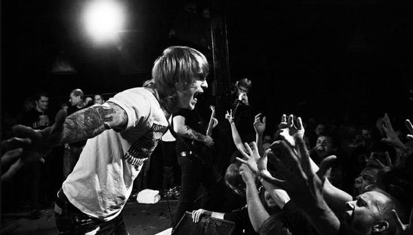 Salt The Wound – TOUR TIPS