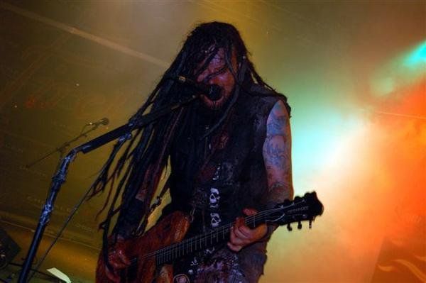 Scum of the Earth – TOUR TIPS