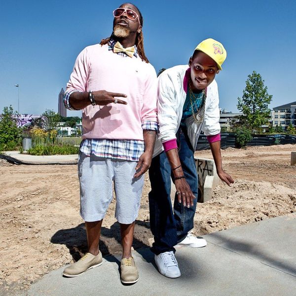 Ying Yang Twins Announce U.S. Tour