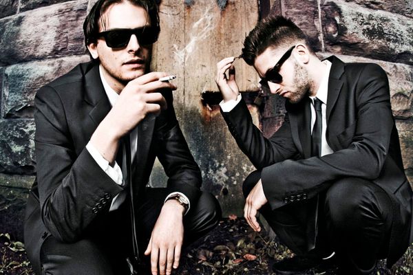 Countdown To Oblivion Tour feat. Zeds Dead – REVIEW
