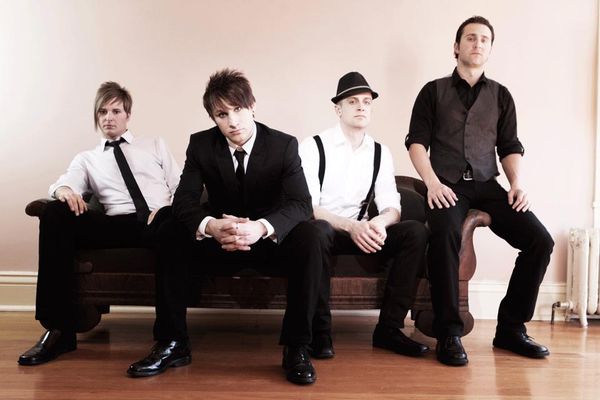 3 Pill Morning – 2nd ROAD BLOG from “20th House of Blues Anniversary Tour” with Hollywood Undead