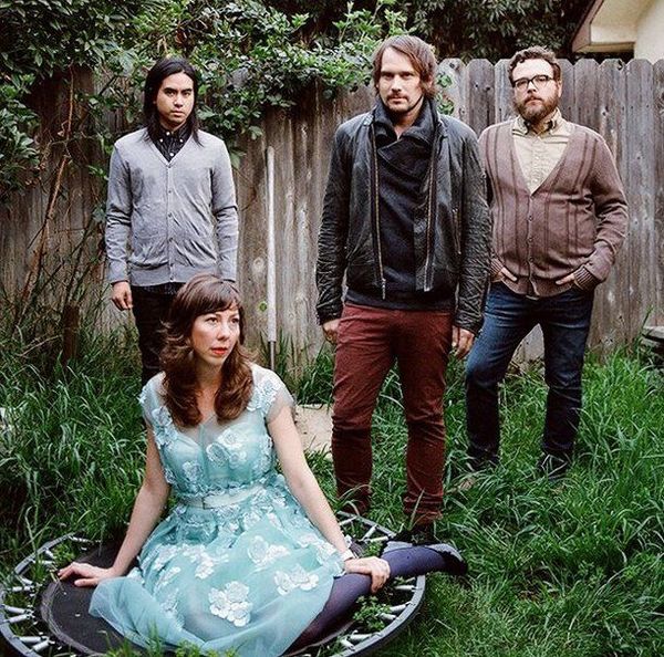 Silversun Pickups Announce String of Headline Tour Dates