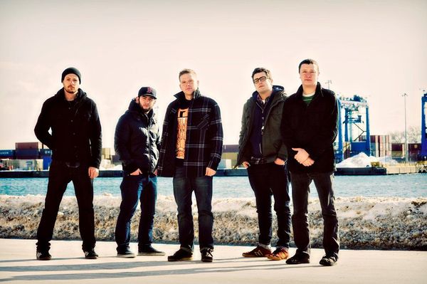 A Loss For Words Announce The Kids Can’t Lose Tour