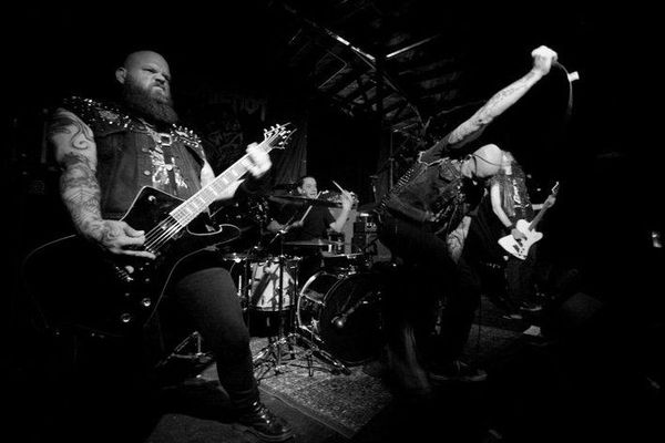 Luca Indrio of Acephalix and Vastum – TOUR TIPS