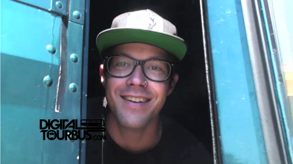 Adelitas Way – BUS INVADERS Ep. 353 (Uproar Edition)