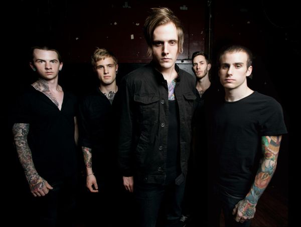 Chelsea Grin Announce the “Ashes To Ashes Tour”