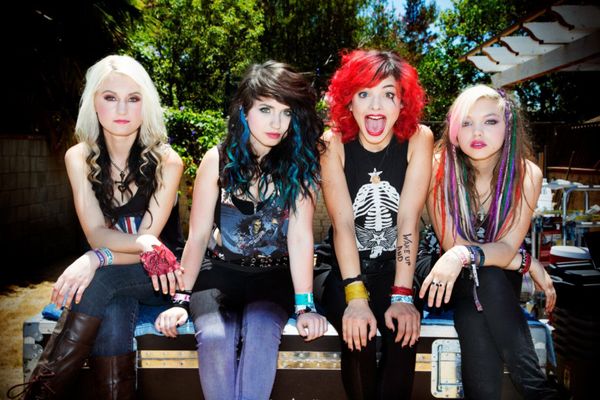 Cherri Bomb – TOUR TIPS (Part 2 of 2)