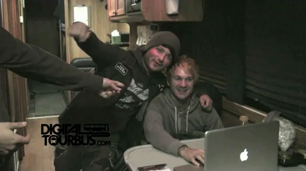 Destroy Rebuild Until God Shows (D.R.U.G.S.) – BUS INVADERS Ep. 310