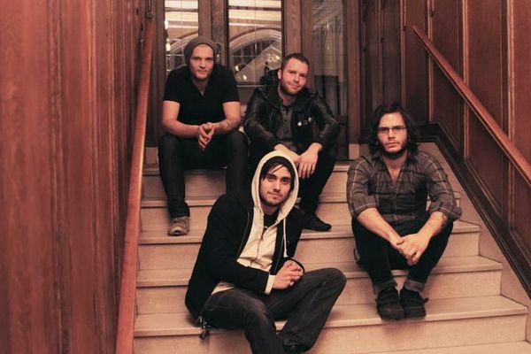 Former Thieves Announces Fall Tour