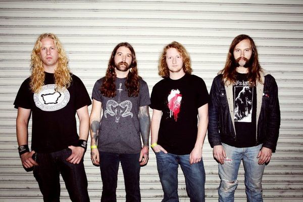 Gypsyhawk – 3rd ROAD BLOG from North American Tour with Alestorm