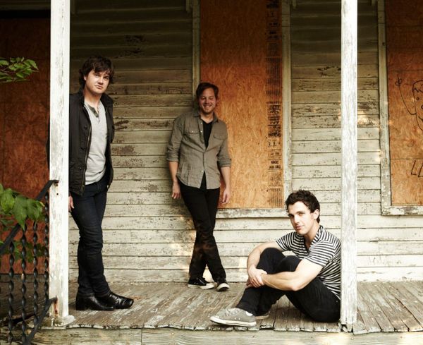 Ingram Hill – TOUR TIPS