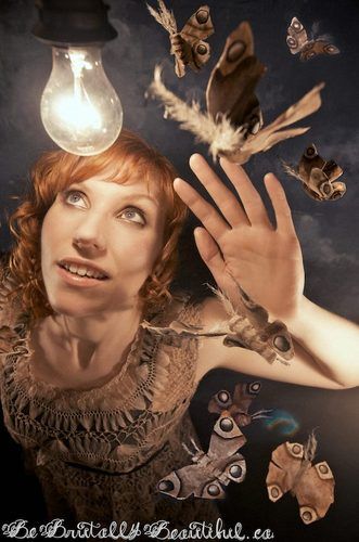 Jess Hill – TOUR TIPS