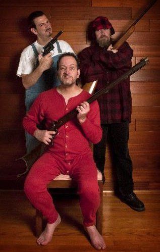 Macabre Announces Fall U.S. Tour