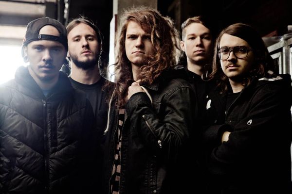 Miss May I Announces U.S. Headline Tour