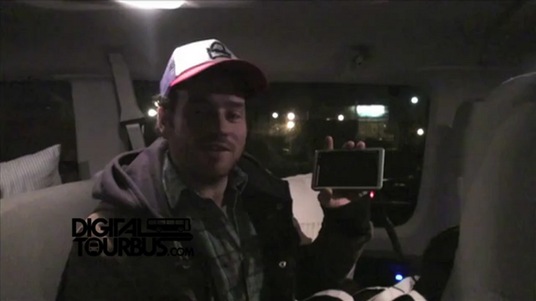 Ocean Grove – BUS INVADERS Ep. 309