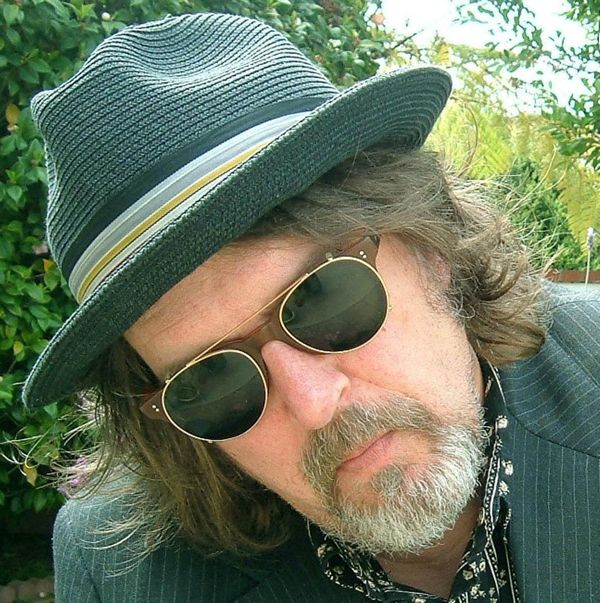 Peter Case – TOUR TIPS