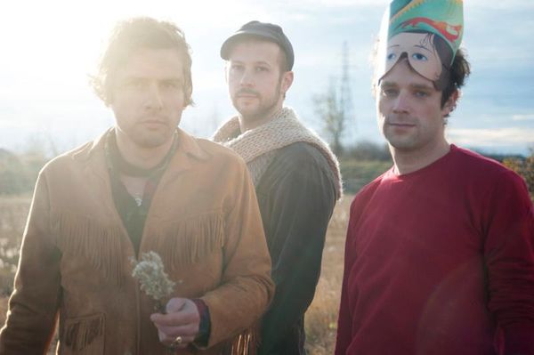 Plants and Animals North American Tour – REVIEW