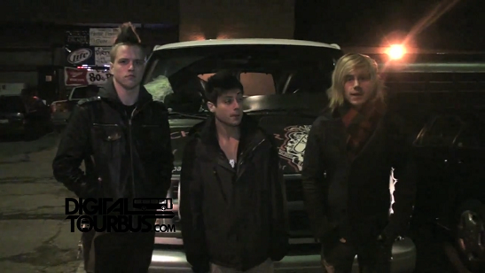 School Boy Humor – BUS INVADERS Ep. 326