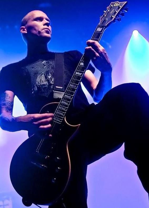 Teloch of Nidingr – TOUR TIPS