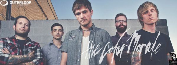 The Color Morale – TOUR TIPS