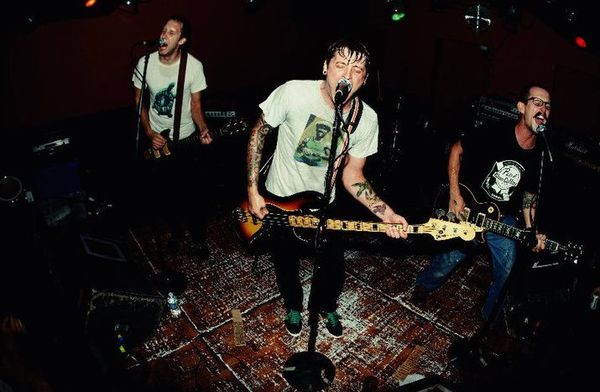 The Copyrights – TOUR TIPS