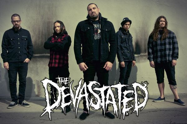 The Devastated Announce West Coast Headline Tour Dates