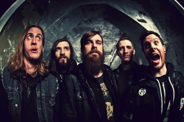 Wilson – 4th ROAD BLOG from their “Summer Tour 2011”