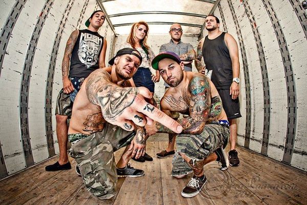 Winds of Plague Announces West Coast Headline Tour