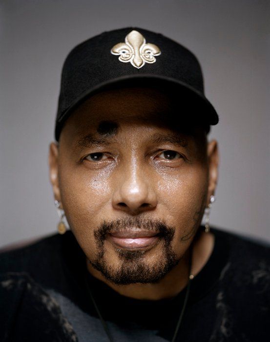 Aaron Neville December U.S. Tour