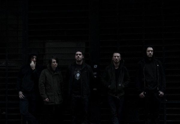 Amenra Announces European Tour