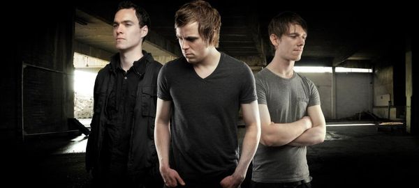 Broken Links have a November UK tour coming up.