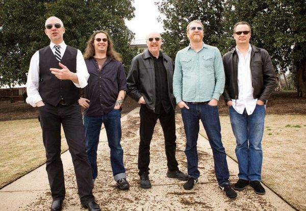 Camper Van Beethoven / Cracker Announce Winter Tour Dates