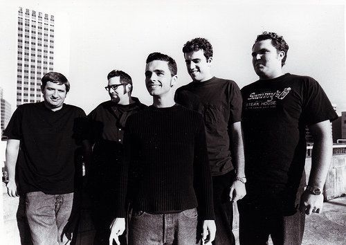 Further Seems Forever Reunion Tour – REVIEW