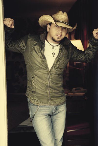 Jason Aldean Announces the “Burn It Down Tour”