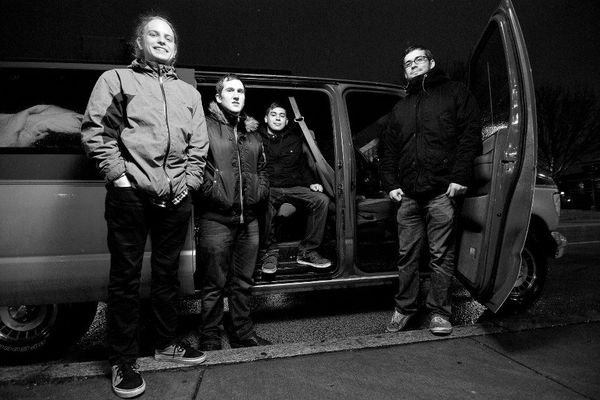 Light Years – CRAZY TOUR STORIES