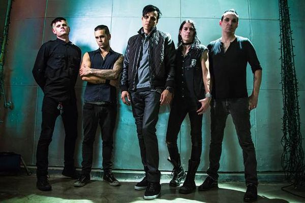 Orgy Announces the “Wide Awake and Dead Tour” with Vampires Everywhere