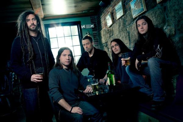 Shadows Fall Announce U.S. Summer Tour