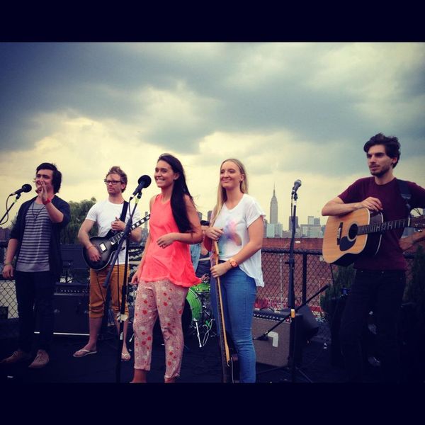 Sheppard Announces December 2012 North American Tour