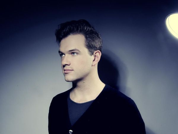 St. Lucia December Headlining Tour