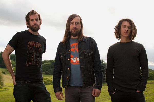 Terrible Things Announces House Tour with Geoff Rickly / Garrett Klahn