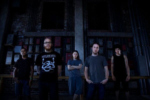 The Faceless / Within The Ruins / Rings of Saturn / Abiotic U.S. Tour