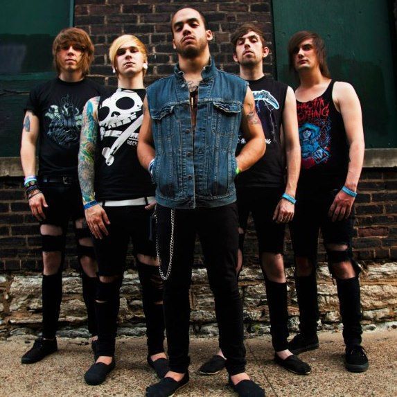 The Paramedic / Phinehas Announce “The Bridge Between Tour”