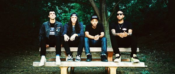 Trash Talk Announce “Free Tour”