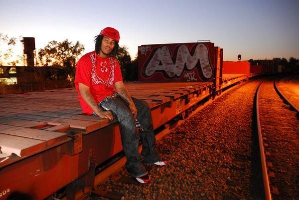 Friends, Fans, & Family Tour 2012 feat. Waka Flocka Flame – REVIEW