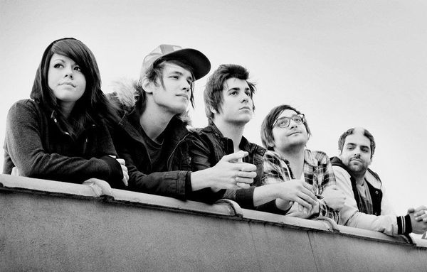 We Are The In Crowd Announces the “Reunion Tour 2014”