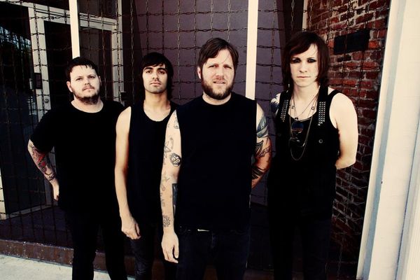 Against Me! Summer Tour feat Screaming Females – REVIEW