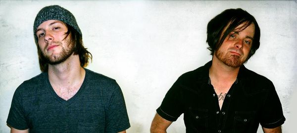 The ReverbNation Tour feat. Apparitions / Blameshift / The Monsters I’ve Met