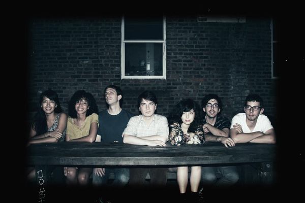 Ava Luna Announces 2013 Winter Lonesome Tundra Tour